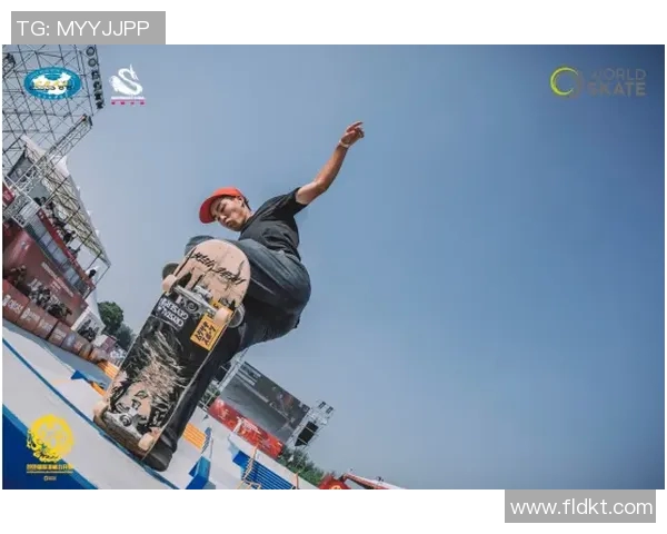 南京滑板队在极限运动嘉年华中以86分稳居积分榜首位