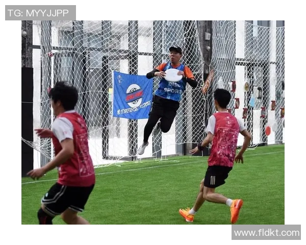 专业分析：上海飞盘队如何运用阵地战策略提升比赛竞争力