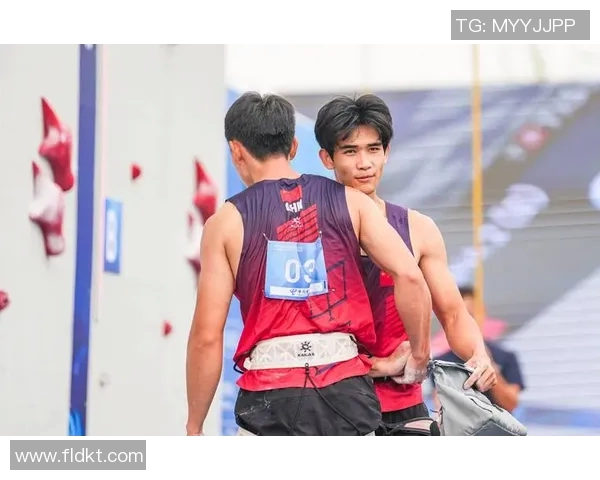 成都攀岩队状态对比分析及未来发展潜力探讨