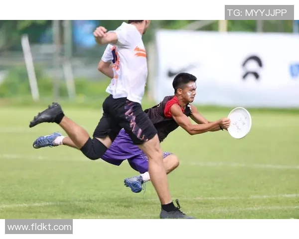 广州飞盘队创历史新高飞盘节奏排名引领全国潮流