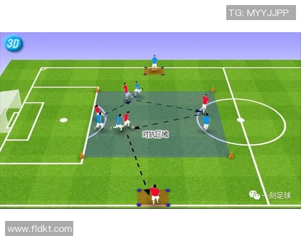 从零基础到足球高手：全面掌握足球技术的实用指南与训练方法